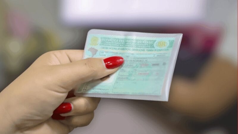 Prorrogação das Inscrições para o Programa CNH Social: Apoio a Mulheres Vítimas de Violência