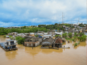 Cruzeiro do Sul Receberá Mais de R$ 1 Milhão para Ações Emergenciais Após Enchentes