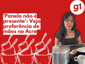Preferências de Presentes para o Dia das Mães no Acre: Viagens e Momentos em Família em Alta