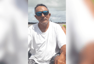 Tragédia em Monte do Carmo: Comerciante Encontrado Morto Após Dia de Pesca