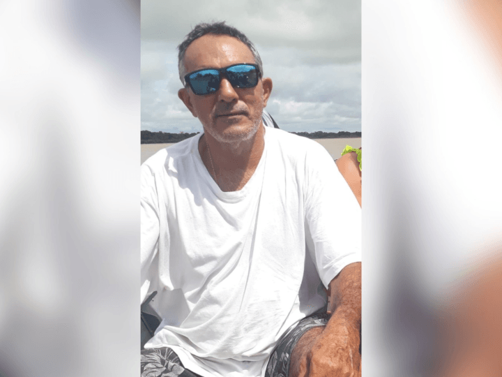 Tragédia em Monte do Carmo: Comerciante Encontrado Morto Após Dia de Pesca