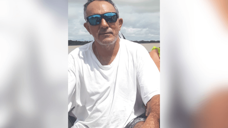 Tragédia em Monte do Carmo: Comerciante Encontrado Morto Após Dia de Pesca