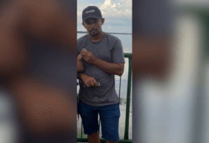 Desaparecimento de Caseiro Mobiliza Buscas no Interior do Tocantins