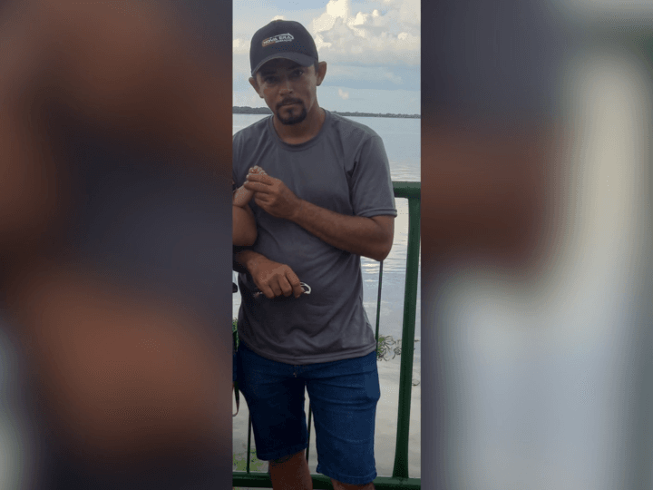Desaparecimento de Caseiro Mobiliza Buscas no Interior do Tocantins