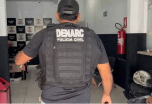 Mulher é Detida por Suspeita de Abusos Contra a Filha no Tocantins