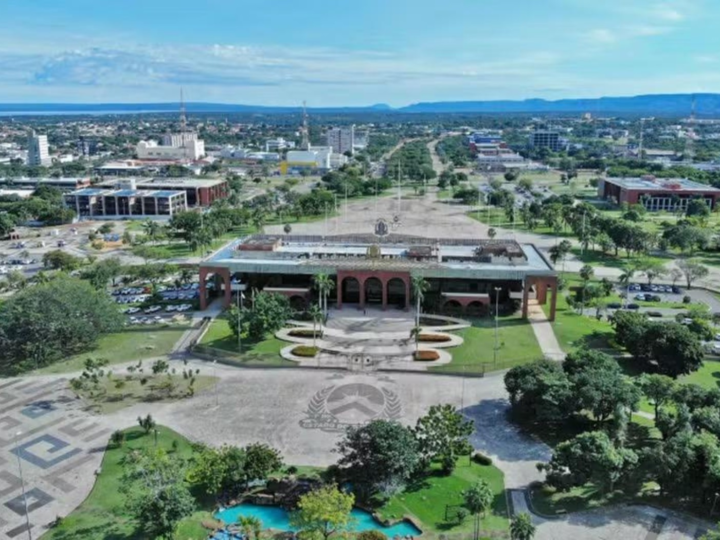 Ponto Facultativo em Tocantins: Servidores Celebram Corpus Christi nos Dias 4 e 5 de Junho