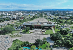 Tocantins Registra Queda Significativa nos Homicídios Entre 2019 e 2024