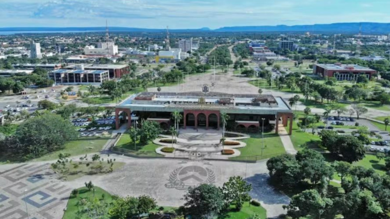 Tocantins Registra Queda Significativa nos Homicídios Entre 2019 e 2024