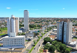 Concurso Público em Araguaína Oferece Mais de 1.500 Vagas e Salários de Até R$ 16.400
