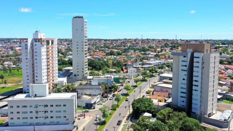 Concurso Público em Araguaína Oferece Mais de 1.500 Vagas e Salários de Até R$ 16.400