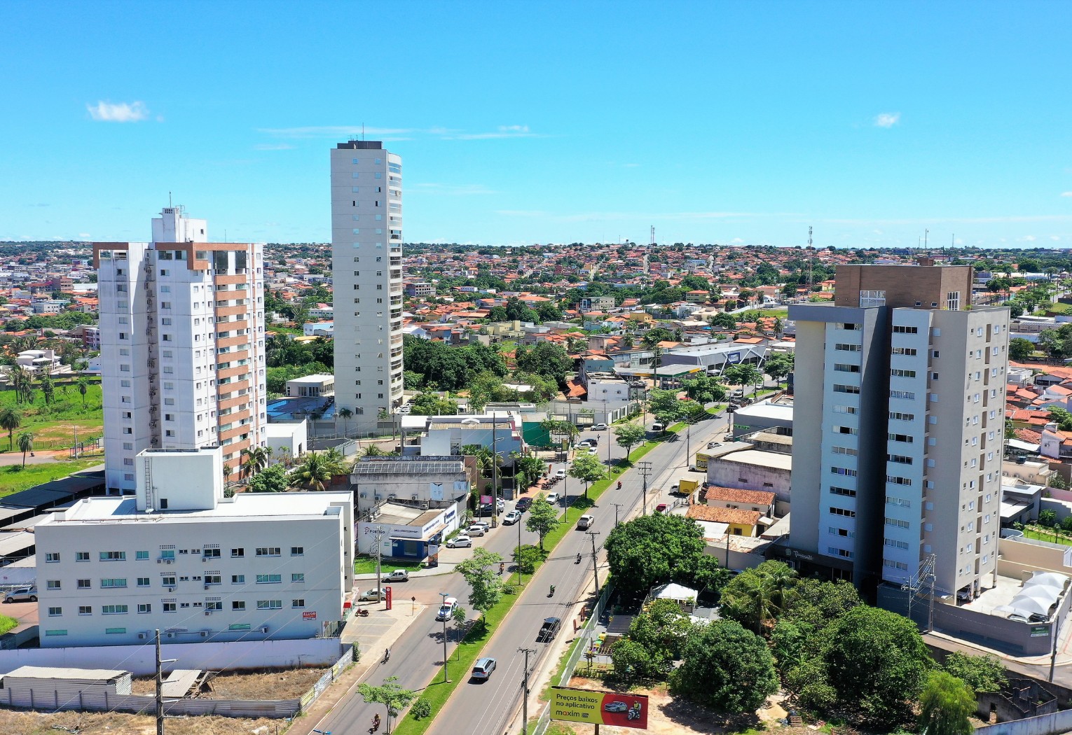 Concurso Público em Araguaína Oferece Mais de 1.500 Vagas e Salários de Até R$ 16.400