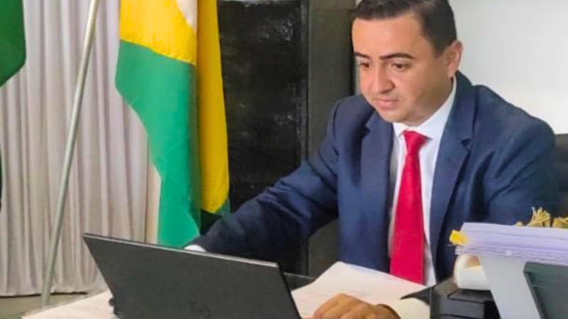 Advogado Baleado em Paraíso do Tocantins: Detalhes do Incidente e Resposta das Autoridades