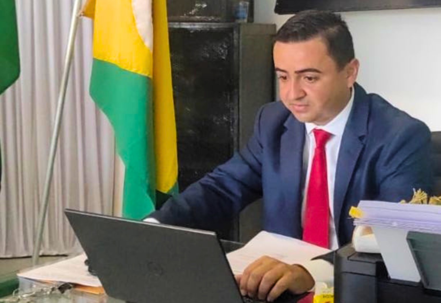 Advogado Baleado em Paraíso do Tocantins: Detalhes do Incidente e Resposta das Autoridades