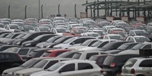 Crescimento na Produção de Veículos no Brasil em Abril: Análise da Anfavea