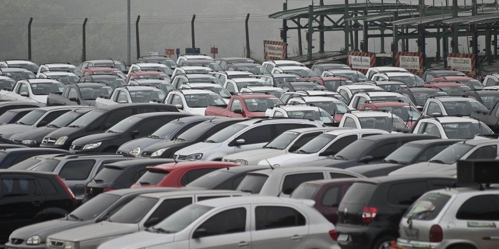 Crescimento na Produção de Veículos no Brasil em Abril: Análise da Anfavea