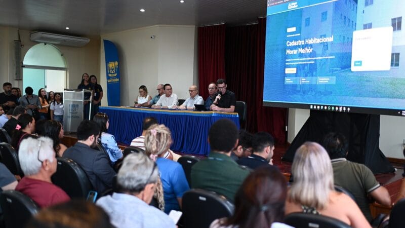 Cadastro Municipal de Habitação ‘Morar Melhor’ em Santarém: Documentos e Informações Essenciais