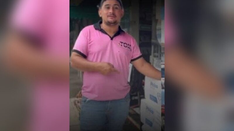 Investigação em Juruti: Empresário encontrado morto dentro de loja de celulares gera comoção