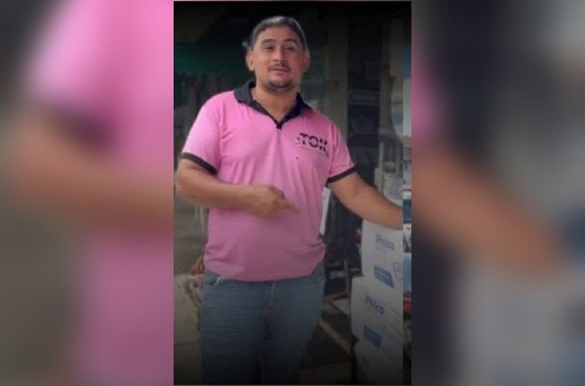 Investigação em Juruti: Empresário encontrado morto dentro de loja de celulares gera comoção