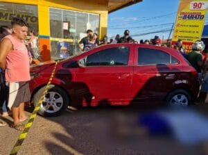 Júri em Santarém absolve réu em caso de execução brutal com mais de 40 disparos