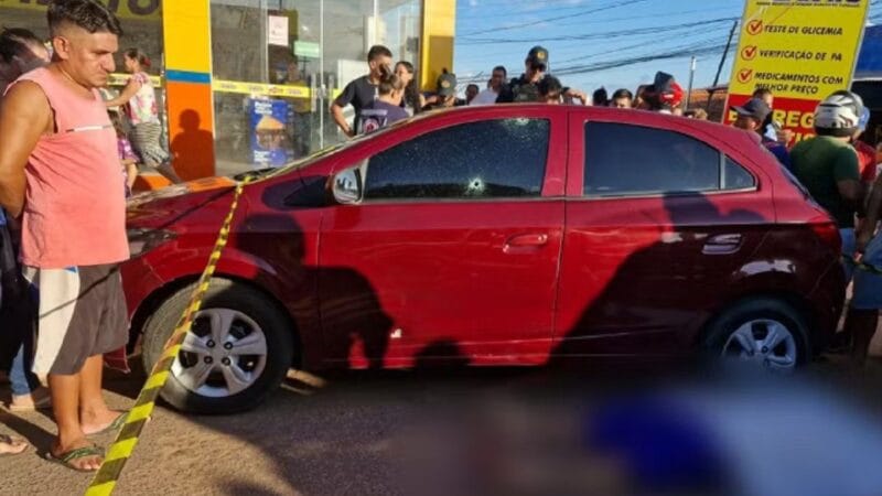 Júri em Santarém absolve réu em caso de execução brutal com mais de 40 disparos