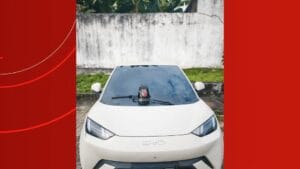 Motorista de Aplicativo Detido por Suspeita de Estupro em Manaus