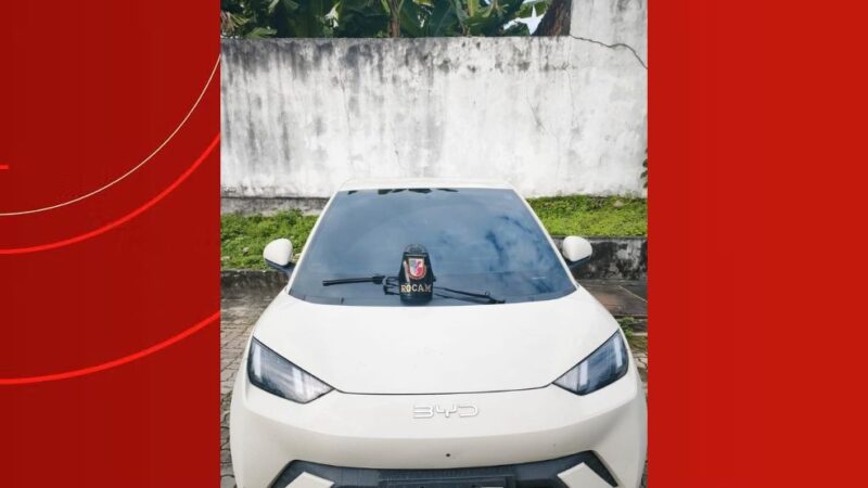 Motorista de Aplicativo Detido por Suspeita de Estupro em Manaus