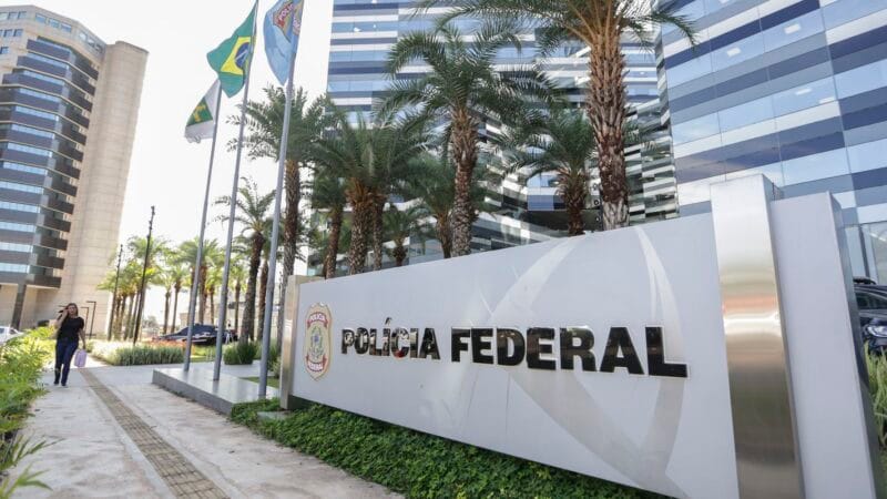 Operação Compliance Zero: Polícia Federal captura hacker em Dubai