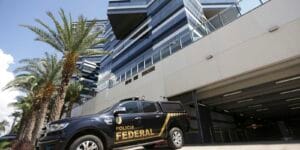 Governo Federal Anuncia Programa de R$ 11 Bilhões para Combater o Crime Organizado