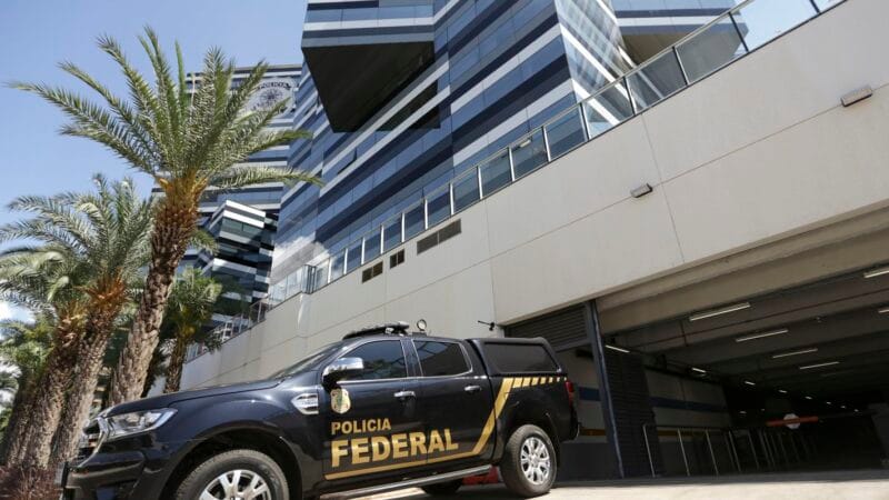 Governo Federal Anuncia Programa de R$ 11 Bilhões para Combater o Crime Organizado