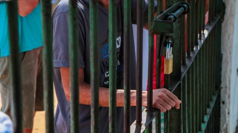 Liberação de 123 Detentos em Rondônia para o Dia das Mães