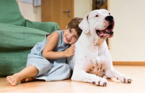 Orientações para uma Convivência Segura entre Pets e Crianças