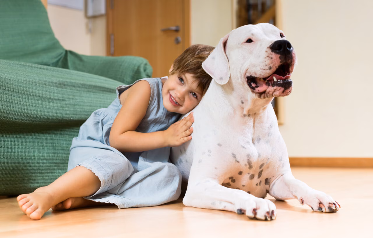 Orientações para uma Convivência Segura entre Pets e Crianças