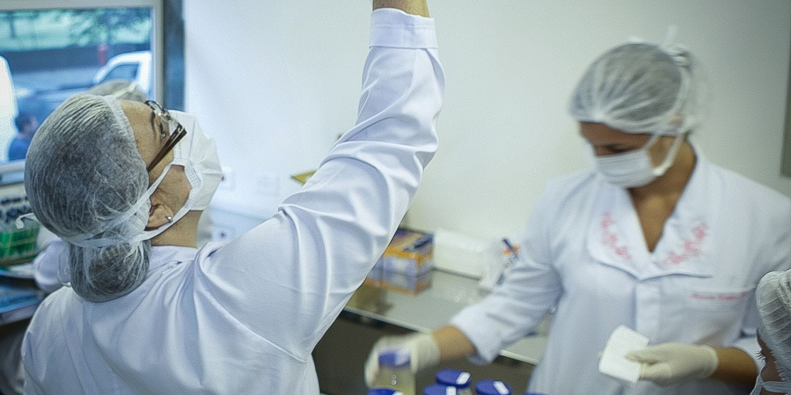 Desafios e Avanços na Doação de Leite Humano para Prematuros