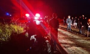 Polícia Militar Interrompe Festa Ilegal em Santarém Durante Operação Tolerância Zero
