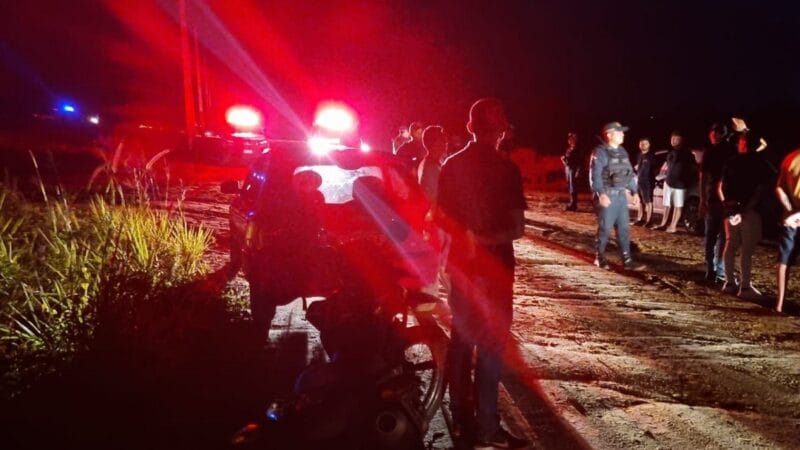 Polícia Militar Interrompe Festa Ilegal em Santarém Durante Operação Tolerância Zero