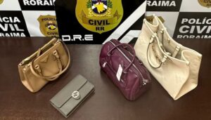 Irmãos Acusados de Movimentar R$ 77 Milhões em Esquema de Tráfico e Lavagem de Dinheiro