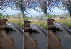 Operação de Combate ao Garimpo Ilegal na Raposa Serra do Sol: Prisões e Conflitos
