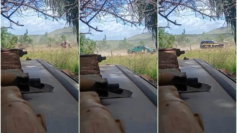 Operação de Combate ao Garimpo Ilegal na Raposa Serra do Sol: Prisões e Conflitos
