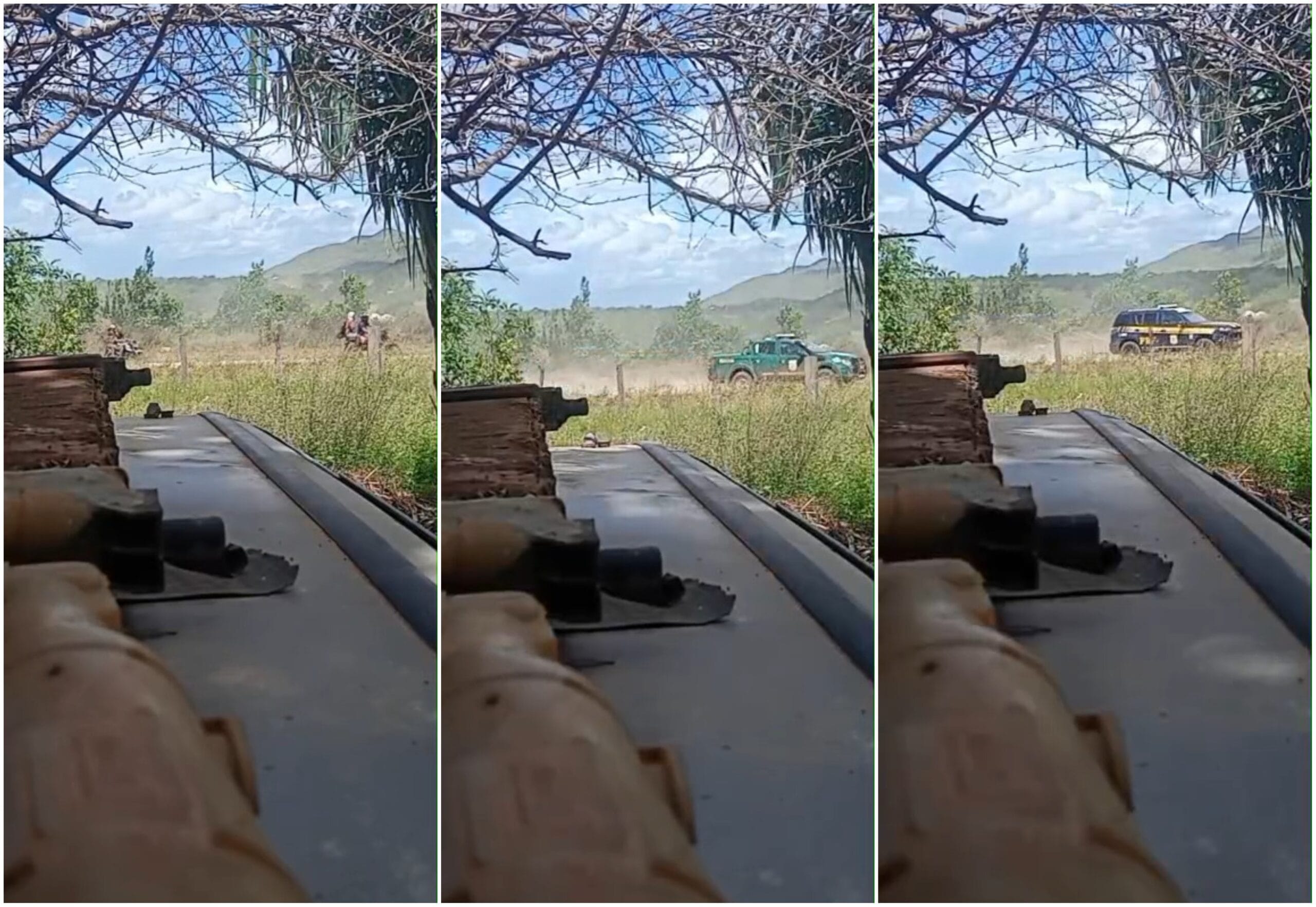 Operação de Combate ao Garimpo Ilegal na Raposa Serra do Sol: Prisões e Conflitos