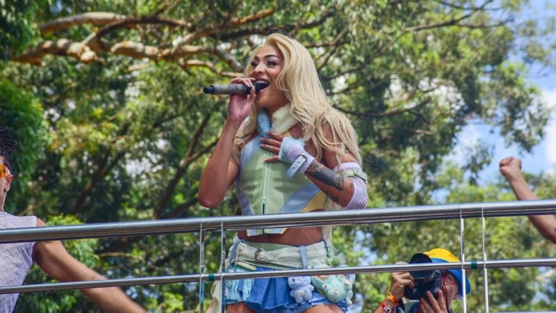 Semana S 2026: Pabllo Vittar e mais de 24 mil inscritos em Belém