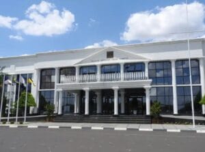 Reforma Administrativa: Novo Governador de Roraima Realiza 16 Mudanças no Alto Escalão