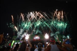 Investigação dos Gastos do Festival Sou Manaus: Tribunal de Contas em Ação