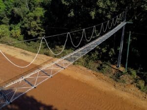 BR-319: A Controvérsia em Torno da Reconstrução e Preservação Ambiental