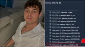 Jovem é Investigado por Compartilhar Fotos Íntimas de Mulheres em WhatsApp