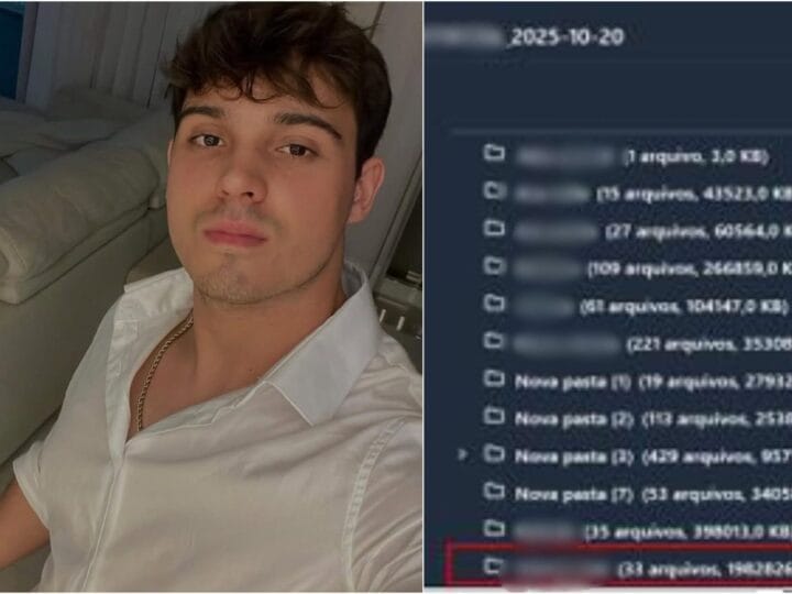 Jovem é Investigado por Compartilhar Fotos Íntimas de Mulheres em WhatsApp