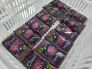 Amapá firma contrato para exportação de açaí à China até 2031