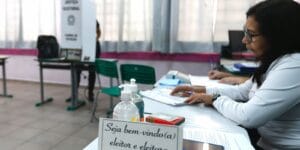 Inscrições para Mesários Voluntários nas Eleições de 2026
