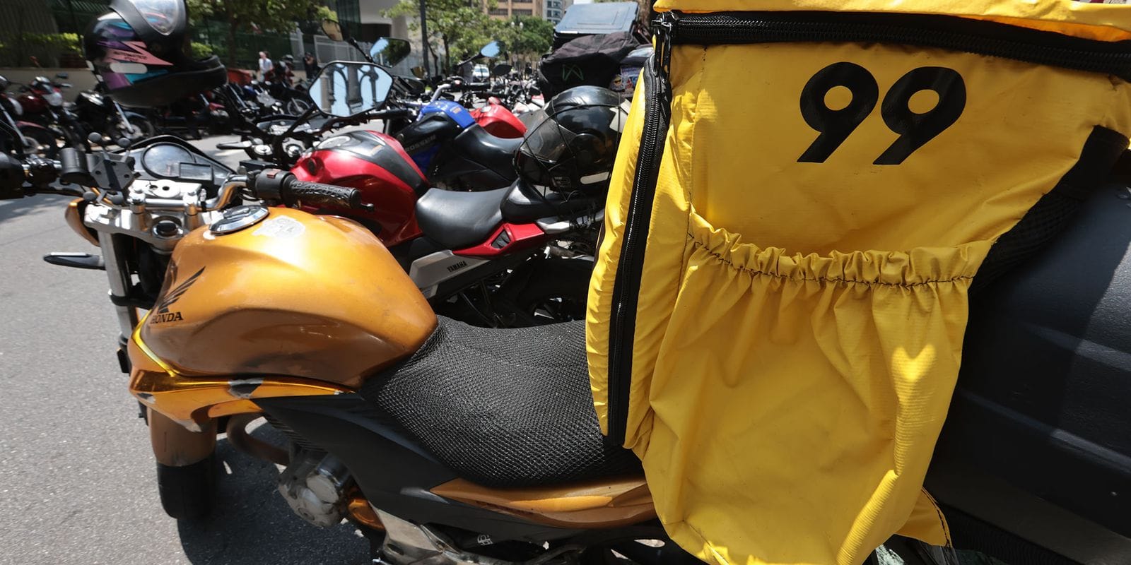 Tecnologia da 99 Revoluciona Monitoramento de Motociclistas Parceiros