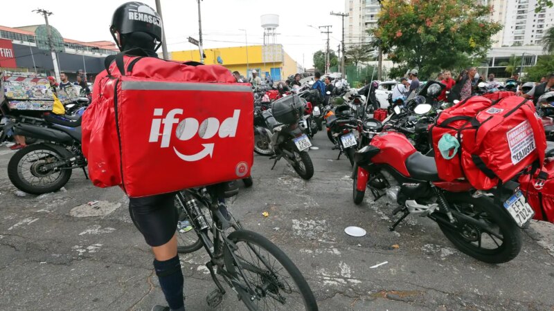 Multa Milionária em Vista: iFood e Keeta Sob Investigação por Falta de Transparência