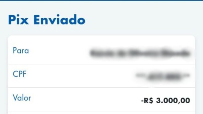 Psicólogo do Cras é Detido por Estelionato contra Idosa em Caroebe